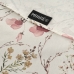 Stain-proof tablecloth Belum 0120-342 Multicolour Ø 100 cm Flowers