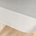 Toalha de Mesa Belum Cinzento 200 x 155 cm Liso