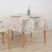 Stain-proof resined tablecloth Belum 0120-341 Multicolour Ø 140 cm