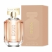 Perfumy Damskie Hugo Boss Boss The Scent For Her EDP 100 ml