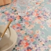 Stain-proof resined tablecloth Belum 0120-363 Multicolour 200 x 150 cm