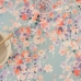 Stain-proof resined tablecloth Belum 0120-363 Multicolour 200 x 150 cm