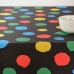 Fläckresistent bordsduk i harts Belum 0120-369 Multicolour 100 x 150 cm