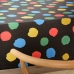 Fläckresistent bordsduk i harts Belum 0120-369 Multicolour 100 x 150 cm