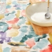 Stain-proof tablecloth Belum 0120-365 Multicolour 200 x 150 cm