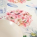 Stain-proof tablecloth Belum 0120-366 100 x 140 cm