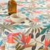 Stain-proof resined tablecloth Belum 0120-388 Multicolour 200 x 150 cm