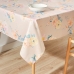 Nappe antitache Belum 0120-389 Multicouleur 200 x 150 cm Fleurs