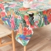 Vlekbestendig tafelkleed van hars Belum 0120-397 Multicolour 300 x 150 cm