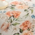 Stain-proof tablecloth Belum 0120-394 Multicolour 200 x 150 cm Flowers