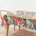 Stain-proof resined tablecloth Belum 0120-397 Multicolour 300 x 150 cm