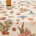 Stain-proof resined tablecloth Belum 0120-396 Multicolour 300 x 150 cm