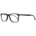 Montura de Gafas Hombre Lozza VL4137 54BLKM