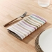 Napkins Belum Naiara 4-100 Multicolour 50 x 50 cm Stripes 2 Units