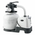 Impianto di depurazione per Piscina Intex Filter Pump 32000 L (Ricondizionati A)