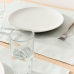 Placemat Belum Liso Lichtgroen 50 x 40 cm 2 Onderdelen