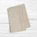 Sett med kluter Belum Liso Beige 45 x 70 cm