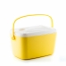 Geleira Portátil Rígida Lilty InnovaGoods 15 L Amarelo (Recondicionado B)