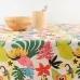 Stain-proof resined tablecloth Belum 0120-404 Multicolour 100 x 150 cm