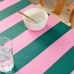 Stain-proof resined tablecloth Belum 0120-410 300 x 140 cm