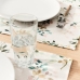 Set de table Belum 0120-247 50 x 40 cm Fleurs 2 Unités