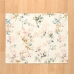 Place mat Belum 0120-247 50 x 40 cm Flowers 2 Units