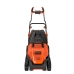 Κοπτικό γκαζόν Black & Decker BEMW471BH-QS 1600 W (Ανακαινισμenα B)