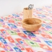 Toalha de Mesa Belum 0120-400 Multicolor 240 x 155 cm