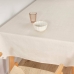 Stain-proof tablecloth Belum Liso Light grey 250 x 150 cm