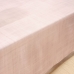 Fleckenabweisende geharzte Tischdecke Belum 0120-311 Rosa 300 x 150 cm