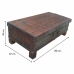 Baule Alexandra House Living Legno Riciclato