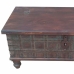 Baule Alexandra House Living Legno Riciclato