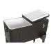 Frigo Portatile DKD Home Decor (Ricondizionati B)