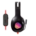 Auriculares con Micrófono Gaming FR-TEC Negro Multicolor (Reacondicionado A)