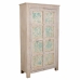 Armoire Alexandra House Living Bois de manguier 183 x 42 x 29 cm 214 x 227 x 142 cm 42 x 186 x 106 cm