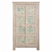 Cupboard Alexandra House Living Mango wood 183 x 42 x 29 cm 214 x 227 x 142 cm 42 x 186 x 106 cm