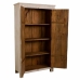 Kast Alexandra House Living Mangohout 183 x 42 x 29 cm 214 x 227 x 142 cm 42 x 186 x 106 cm