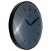 Wall Clock Nextime 3256ZWRC Black Metal Ø 30 cm (Refurbished A)