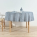 Stain-proof resined tablecloth Belum 0120-19 Multicolour Ø 180 cm