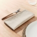 Napkins Belum Beig Beige 50 x 50 cm