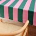 Tablecloth Belum 0120-410 Multicolour Pink 300 x 155 cm Stripes