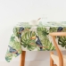 Tablecloth Belum 0120-412 Multicolour 300 x 155 cm Leaf of a plant