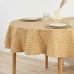 Stain-proof resined tablecloth Belum 0120-32 Multicolour Ø 100 cm