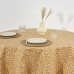 Stain-proof resined tablecloth Belum 0120-32 Multicolour Ø 100 cm