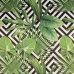 Tablecloth Belum 0318-81 Green Multicolour 240 x 155 cm Leaf of a plant