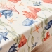 Tablecloth Belum 0120-413 Multicolour 300 x 155 cm Navy