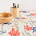 Tablecloth Belum 0120-413 Multicolour 300 x 155 cm Navy