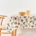 Stain-proof tablecloth Belum Paola 1 Multicolour 300 x 150 cm