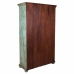 Displayständer Alexandra House Living Mango-Holz 43 x 180 x 106 cm