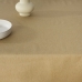 Stain-proof tablecloth Belum Liso Natural 100 x 150 cm